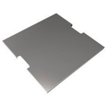 Elementi Fire Accessories Elementi Fire Stainless Steel Lid
